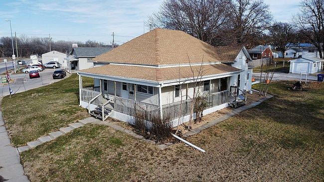 Image of 1726 Hawthorne Ave