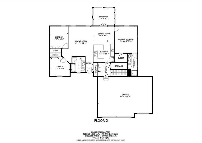 Image of 505 S 22nd St