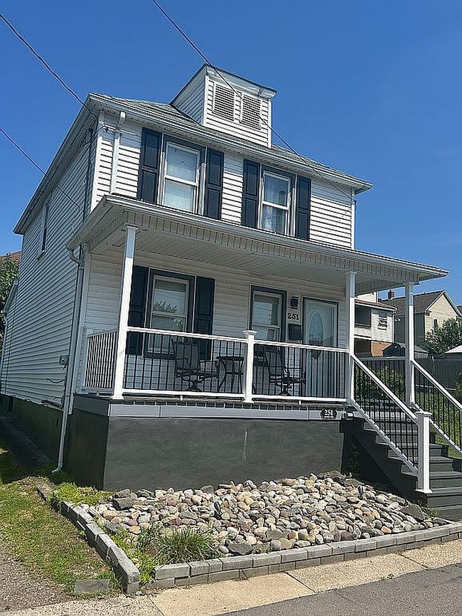 Photo of 251 Joseph Ln, Wilkes Barre, PA