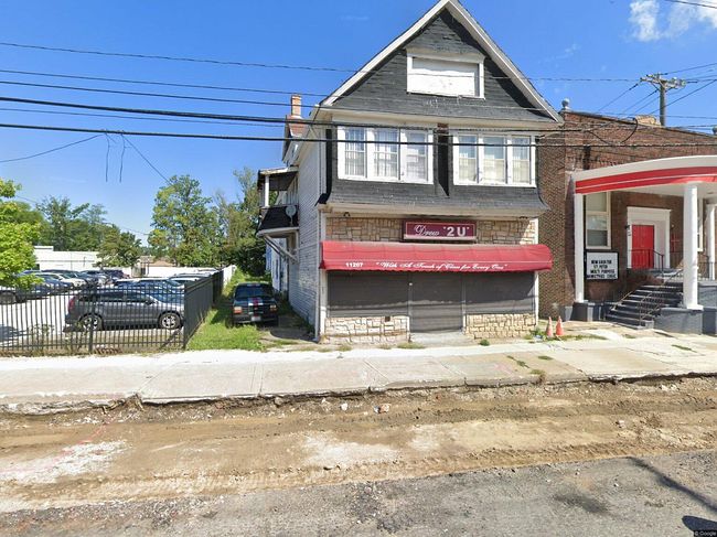11207 Buckeye Rd, Cleveland, OH