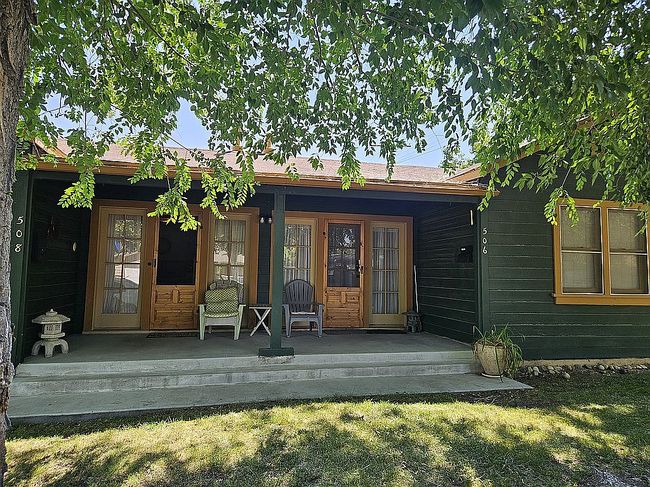 Photo of 506 Howard St