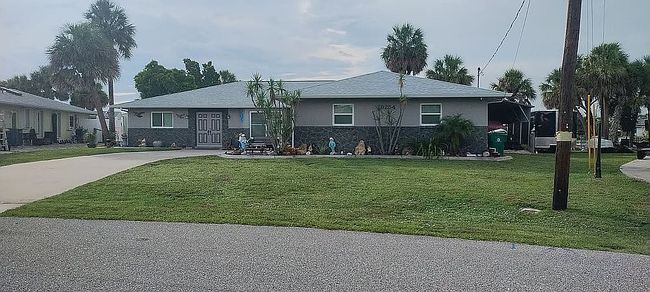 Photo of 18254 Burkholder Cir, Port Charlotte, FL