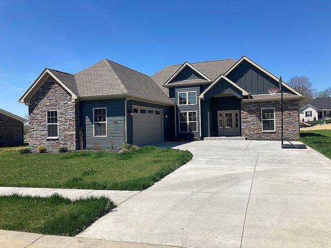 Image of 3035 Masters Dr