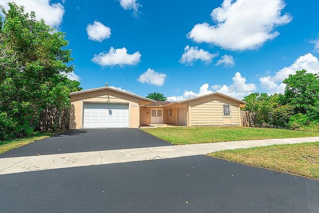 3210 Sw 118th Ct, Miami, FL