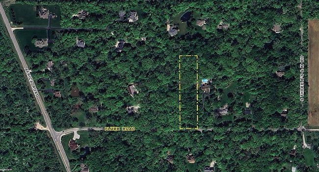 Image of Lot 18441 Plumb Rd