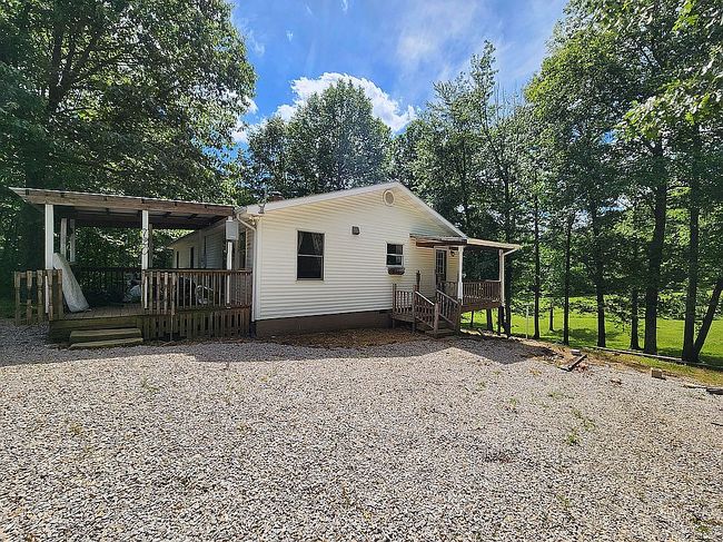 Image of 720 Gene Hayden Rd