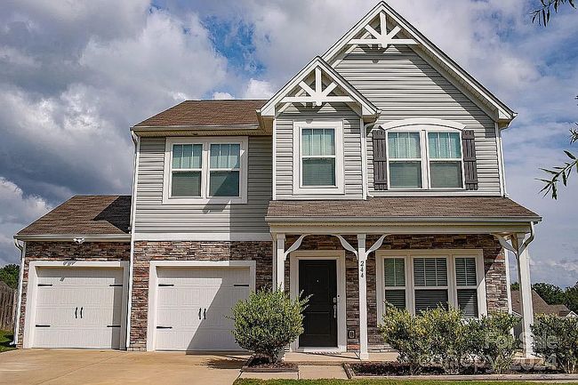 Preview of property located at 244 Austen Lakes Dr #100