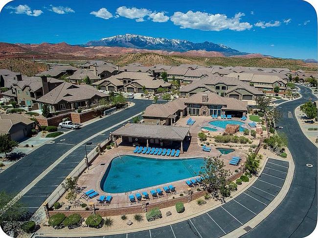 Photo of 4279 E Razor Ridge Dr, Washington, UT