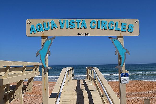 Photo of 46 Aqua Vista Dr, Ormond Beach, FL