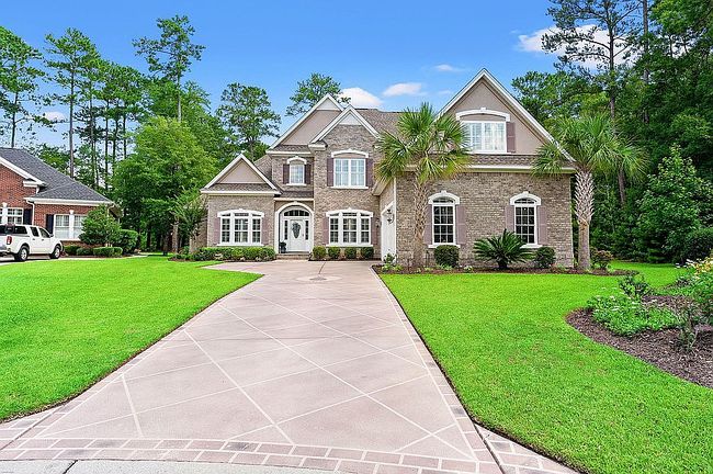 Photo of 6578 Wellington Dr, Murrells Inlet, SC