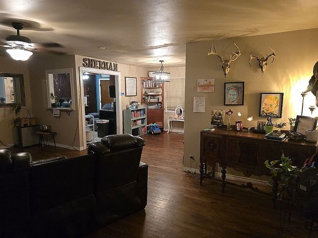 Photo of 2500 Elmira St, Muskogee, OK
