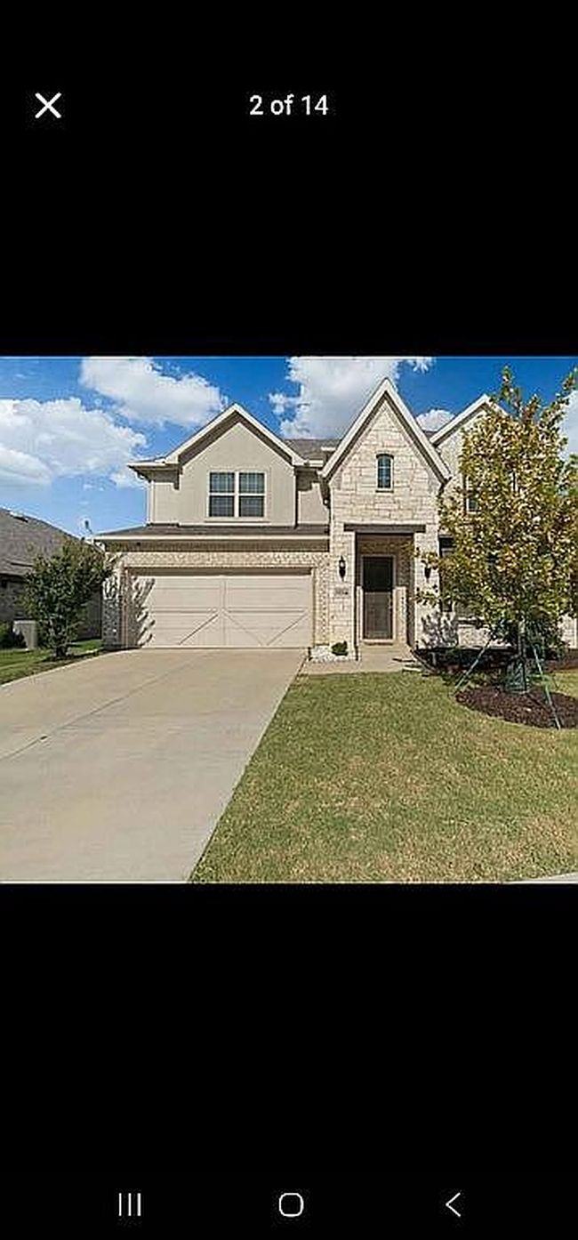 Photo of 3224 Stillwater Ln, Aubrey, TX