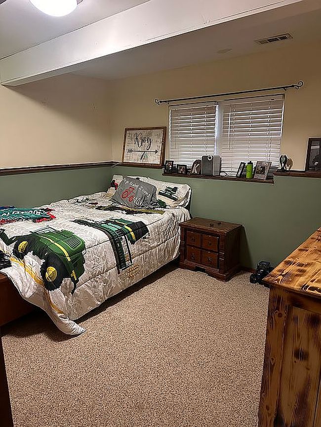 Photo of 109 Kelly St, Medicine Lodge, KS
