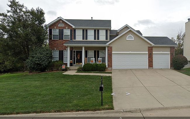 Image of 2728 Fairway Dr