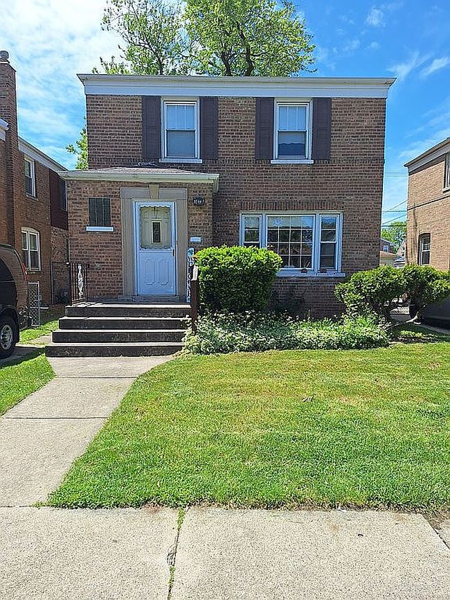 Image of 10738 S Homan Ave