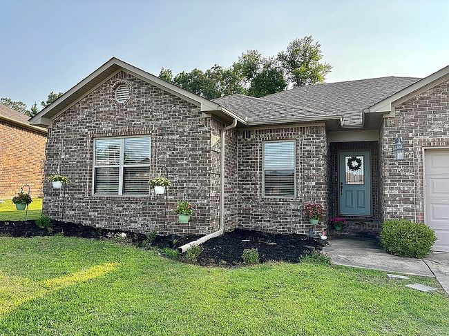 Photo of 206 Sierra Cv, Austin, AR