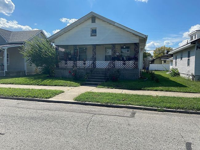 Photo of 1237 Elm St, Shelbyville, IN