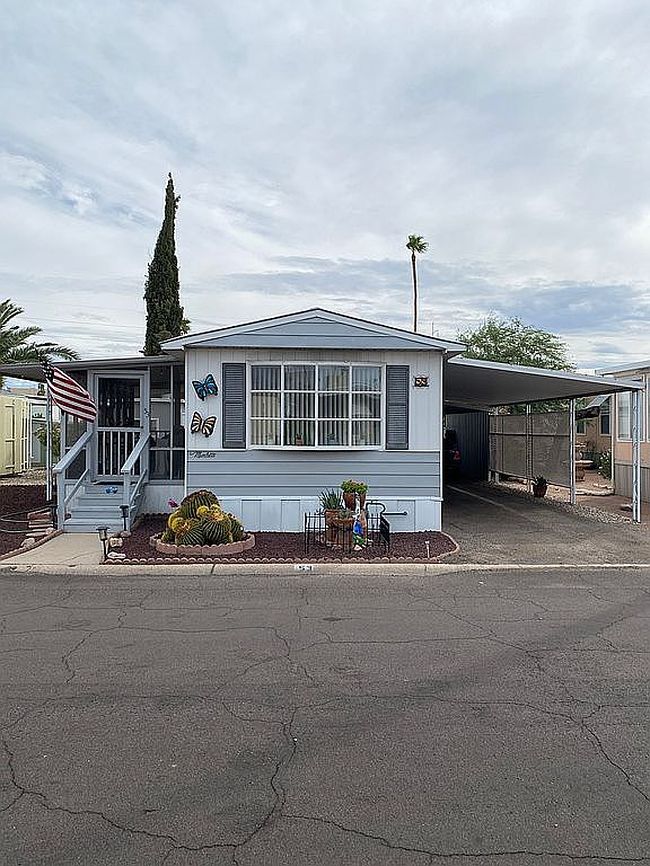 Preview of property located at 101 W River Rd #53