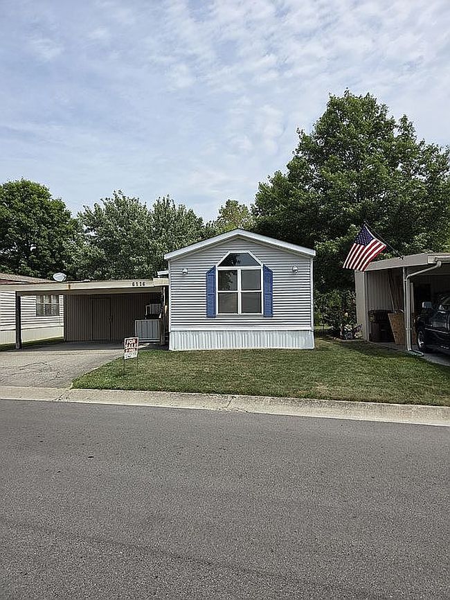 Photo of 6116 Willow Green Dr, Fort Wayne, IN