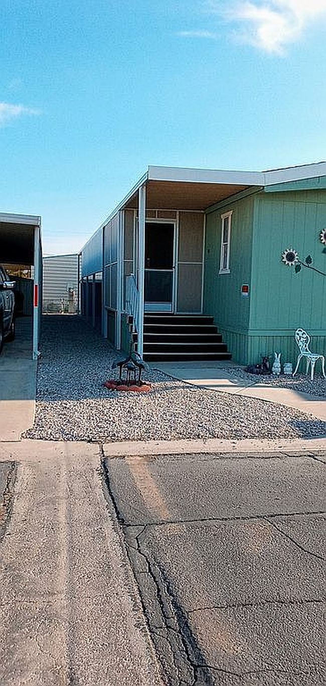 Photo of 3300 S 8th Ave Lot 66, Yuma, AZ