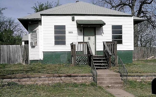 Image of 905 Sw 7th St