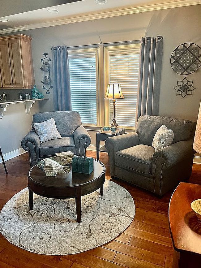 Photo of 15 Rebecca Rdg, Iuka, MS