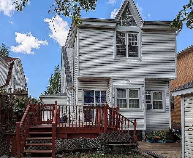 Photo of 4231 161st St, Flushing, NY