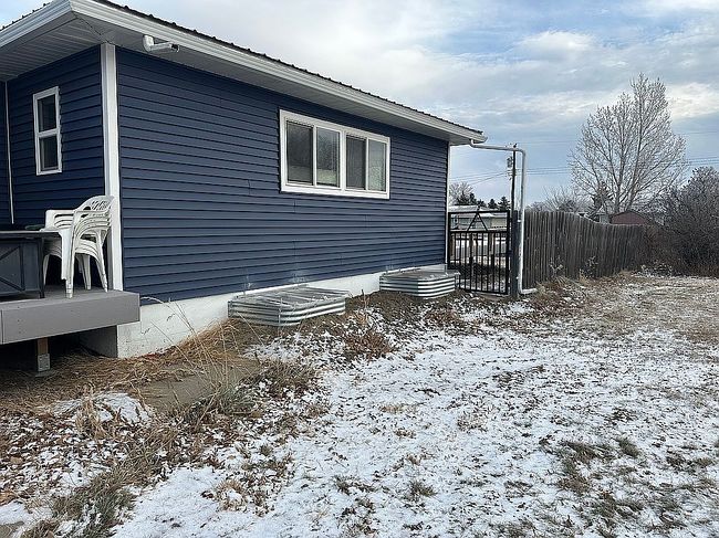 Photo of 311 S Broadway St, Gettysburg, SD