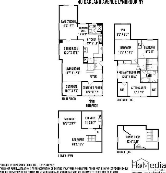 Image of 40 Oakland Ave