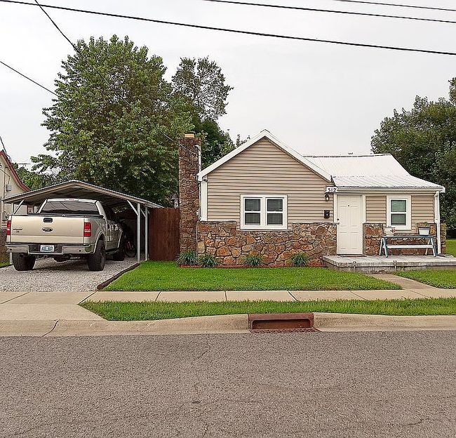 Image of 312 Guthrie St