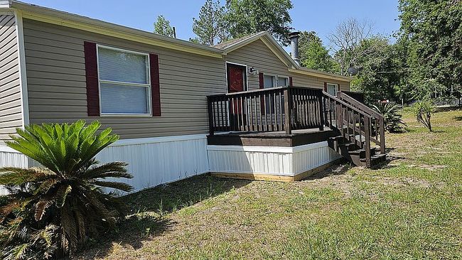 Photo of 28183 Ramble Ln, Hilliard, FL