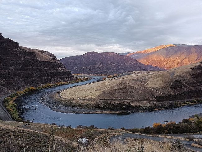 Photo of 37896 Snake River Rd, Asotin, WA