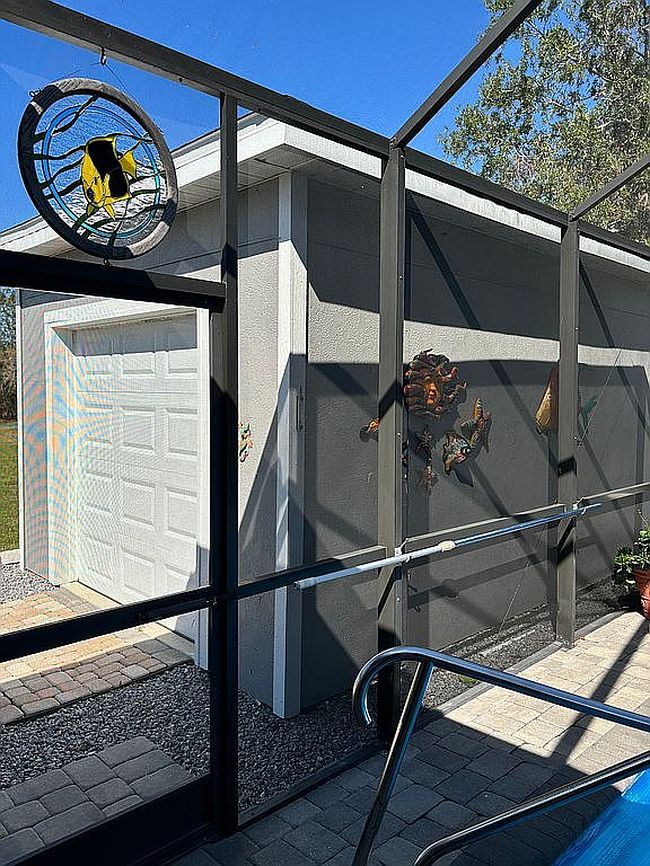 Photo of 114 Venice Rd, Rotonda West, FL
