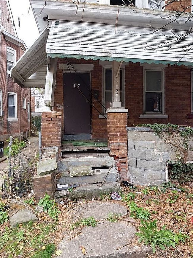 Photo of 137 Hoffman Ave, Trenton, NJ