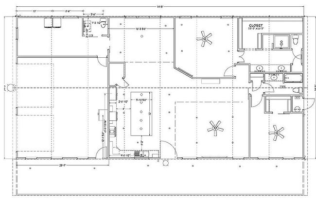 8784 N Harrah Rd, Harrah, OK