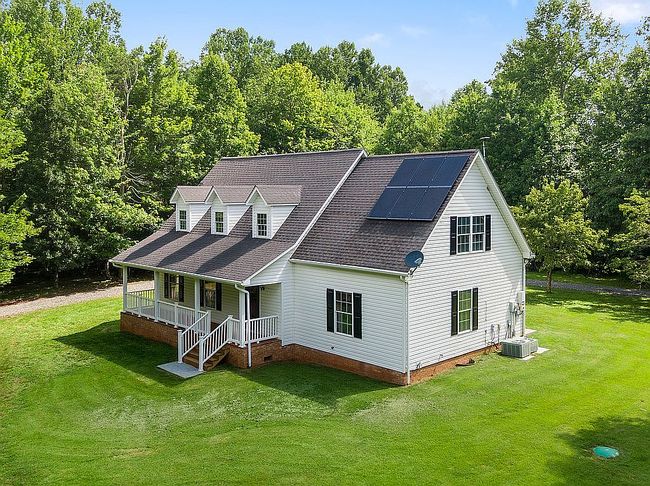 Photo of 1684 Barberry Rd Se, Floyd, VA