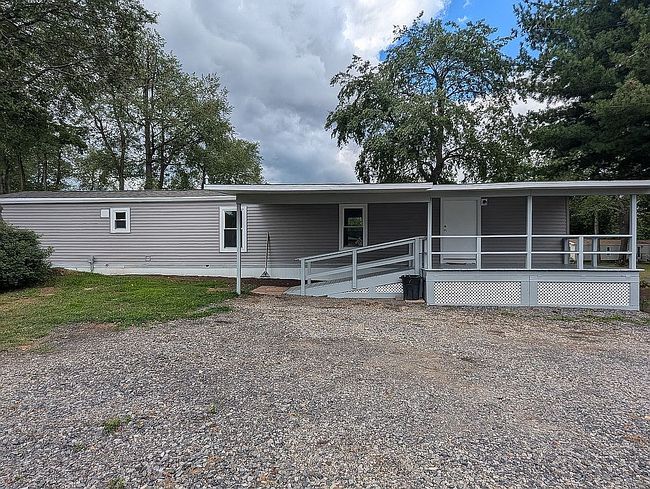 Photo of 442 Mcelhattan Dr Lot 891, Lock Haven, PA
