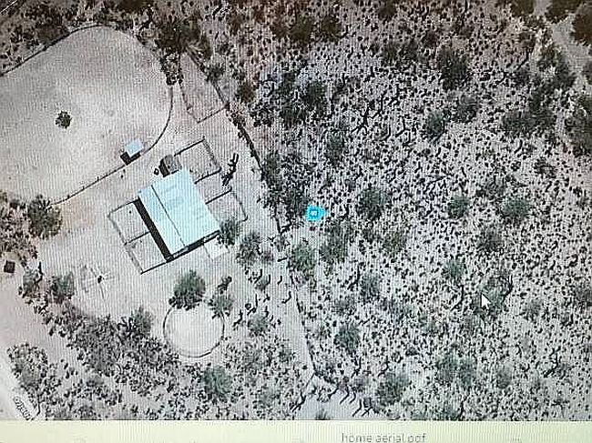 Photo of 4231 W Camino Nuestro, Tucson, AZ
