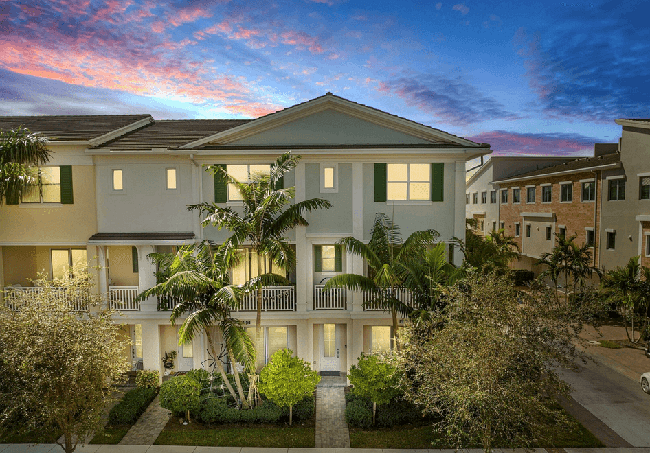 4145 Faraday Way, Palm Beach Gardens, FL