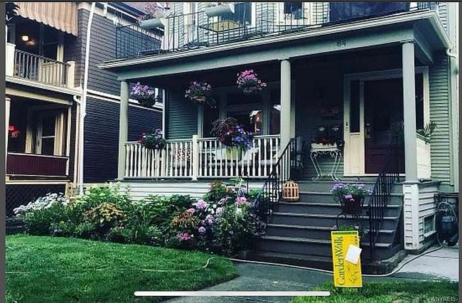 Photo of 84 Manchester Pl, Buffalo, NY