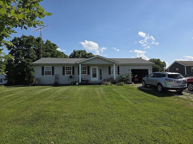 4971 W State Road 44, Liberty, IN