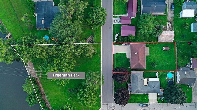 Photo of 709 7th Ave Nw, Independence, IA