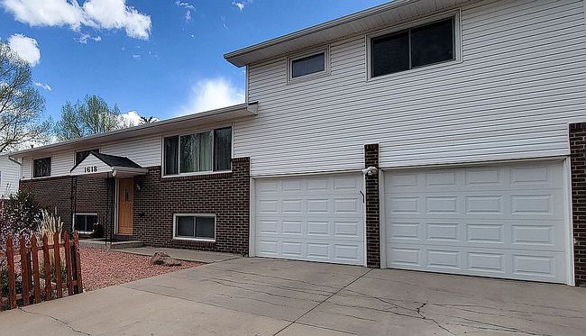 Image of 1618 Symons St
