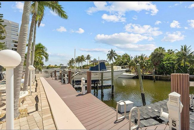 Image of 1395 S Ocean Blvd #6C