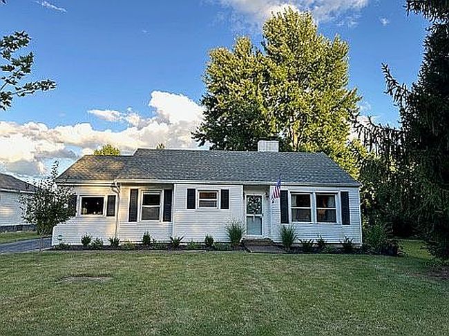 Photo of 12621 Diagonal Rd