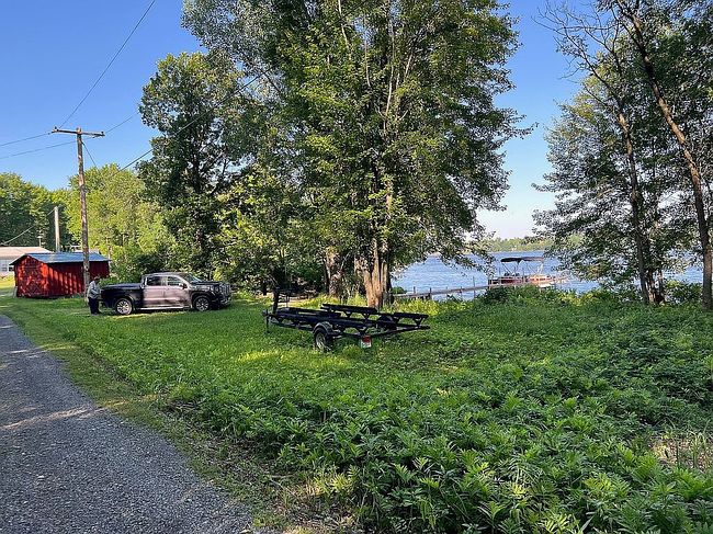 Photo of 0 Bishop Rd, Heuvelton, NY