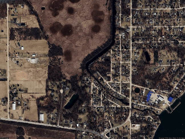 Image of 42444 N Willow St