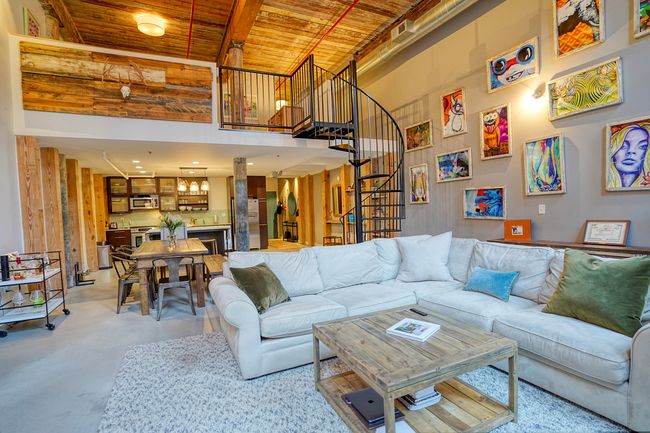 Image of 170 Boulevard SE, Apt E208
