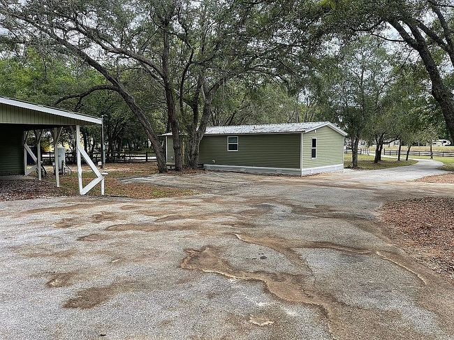 Image of 25251 Richbarn Rd