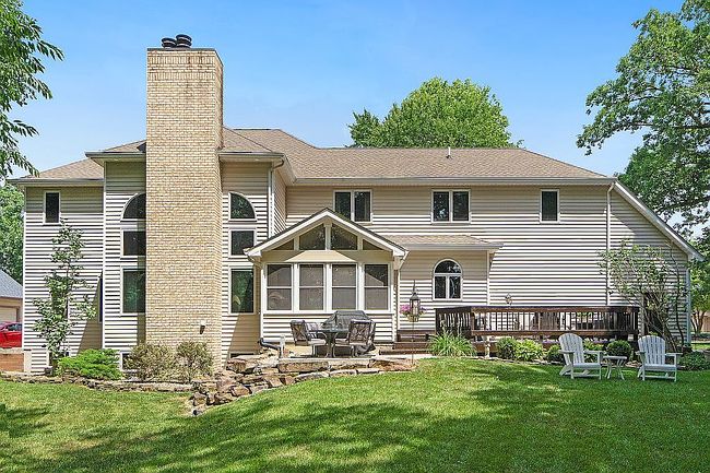 Photo of 5411 Autumn Woods Trl, Fort Wayne, IN